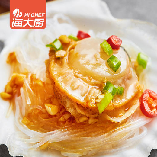 海大厨-蒜蓉粉丝贝 商品图3