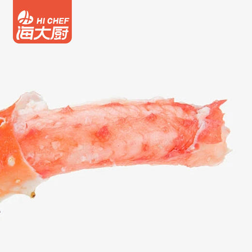 海大厨-熟棒肉（鳕蟹熟腿肉） 商品图1