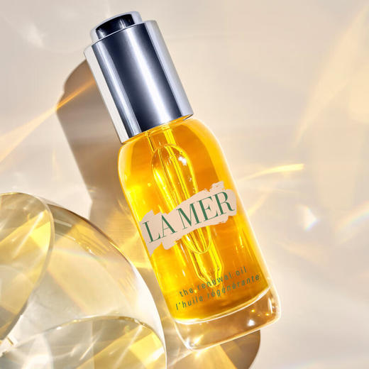 海蓝之谜臻璨焕活精华油30ml 商品图4