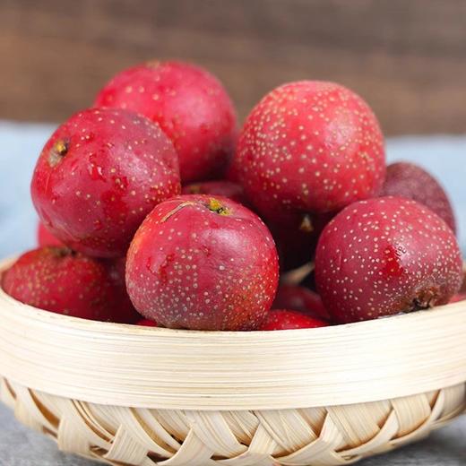 新鲜水果 酸甜可口山楂杯 400g左右/份 商品图1