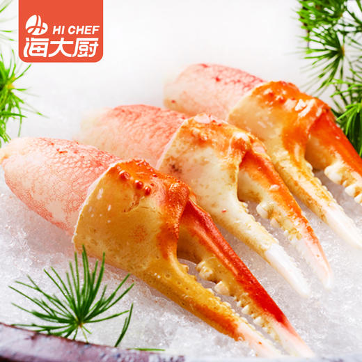 海大厨-二本爪（大） 商品图3