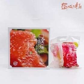 匠心级红柚（单果950g起）