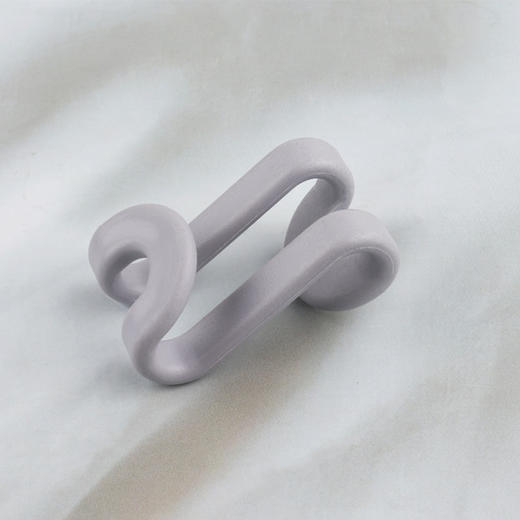 【赠10个挂钩】干湿两用衣架 30个装 防滑凹槽 不滑落 商品图6