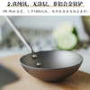 日本进口吉川超轻钛铲钛勺 家用不易生锈炒菜铲锅铲厨具 商品缩略图5