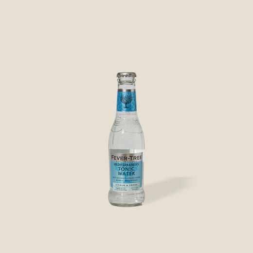 巷贩汤力鸡尾酒 750ml 商品图0