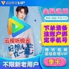 腾讯视频超级影视VIP季卡 商品缩略图0