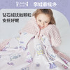 ibaby×outlast太空科技恒温奈娃联名钻石格不倒绒儿童安抚睡毯 商品缩略图4
