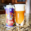 【冷库储存】美国伯灵顿暴龙末日四倍浑浊IPA 11.5%vol 商品缩略图1
