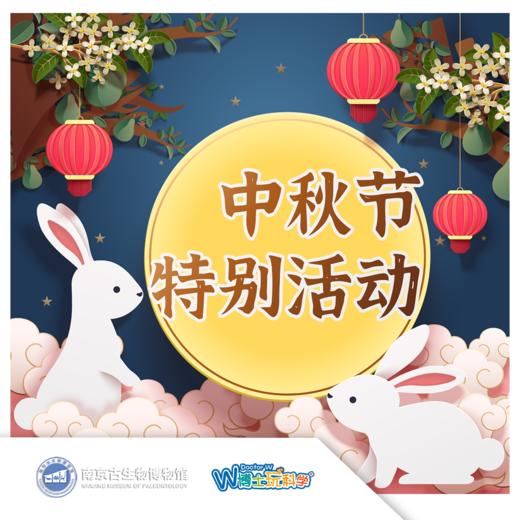 【南京】皮影戏 商品图1