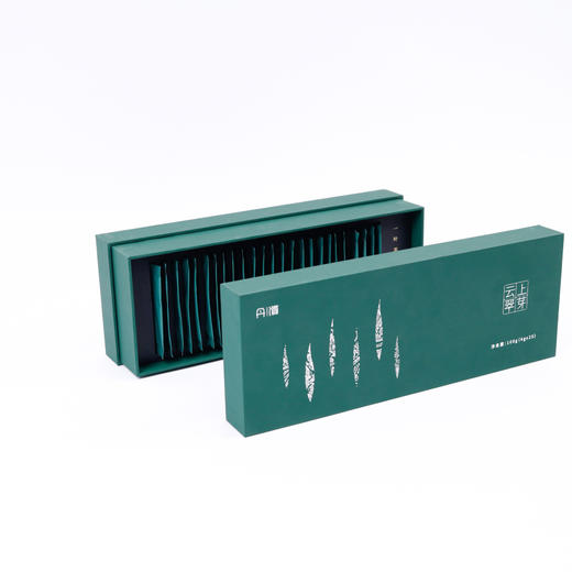 【万达丹寨茶园】丹寨茗品-云上翠芽-茶叶 商品图3