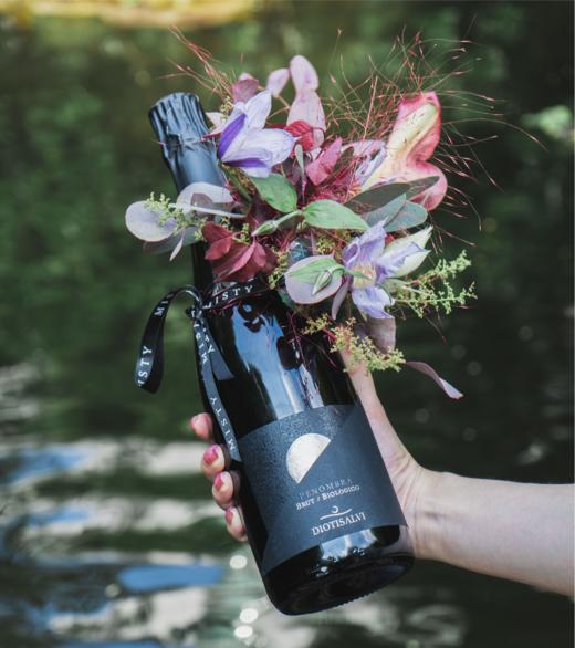 山川光男 2023 HARU 720ml 商品图2