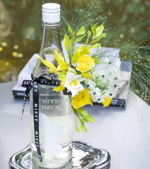 山川光男 2023 HARU 720ml 商品图3