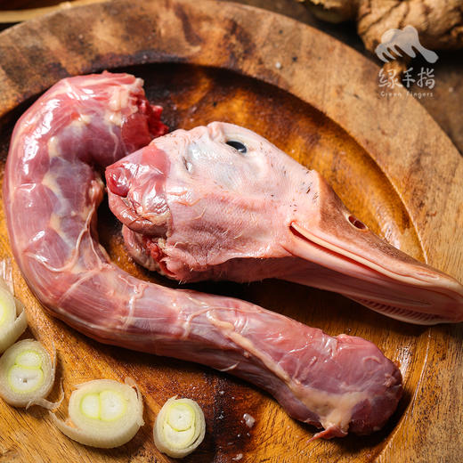 生态麻鸭拆件（临期8折）| 绿家自产* Eco-white duck | Self-production 商品图2