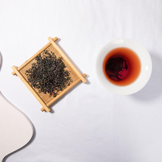 【万达丹寨茶园】丹寨锦绣-红茶-茶叶 商品图2