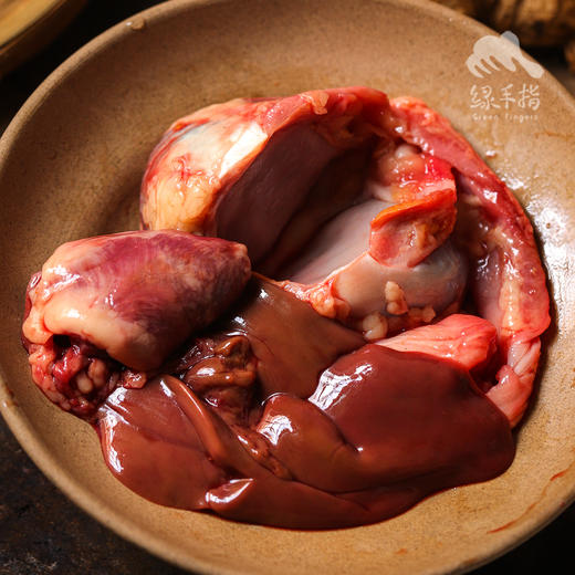 生态麻鸭拆件（临期8折）| 绿家自产* Eco-white duck | Self-production 商品图5