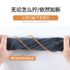 双扣高腰显瘦烟管直筒牛仔裤（3-976） 商品缩略图7