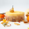 即将下架！「四季·秋」秋果小吊梨汤蛋糕（秋之味：小吊梨、南瓜&柿子）｜《EVERNAKED寻味四时》第三期 商品缩略图2