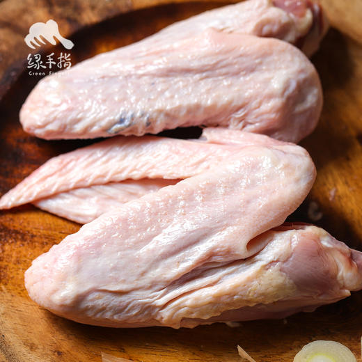 生态麻鸭拆件（临期8折）| 绿家自产* Eco-white duck | Self-production 商品图0