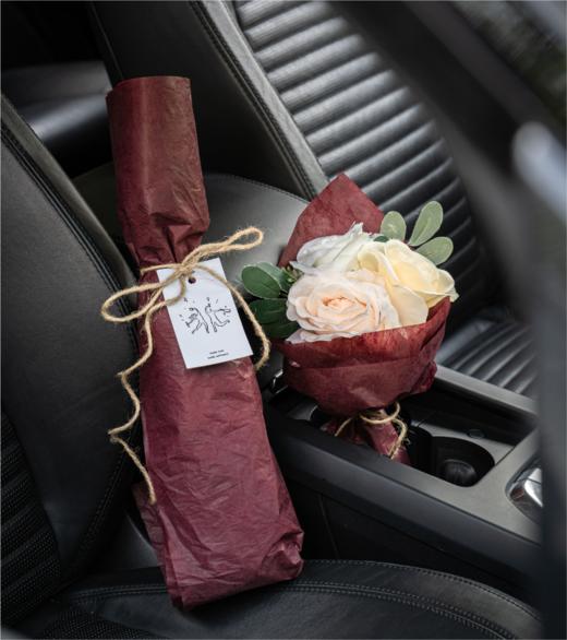 山川光男 2023 HARU 720ml 商品图5