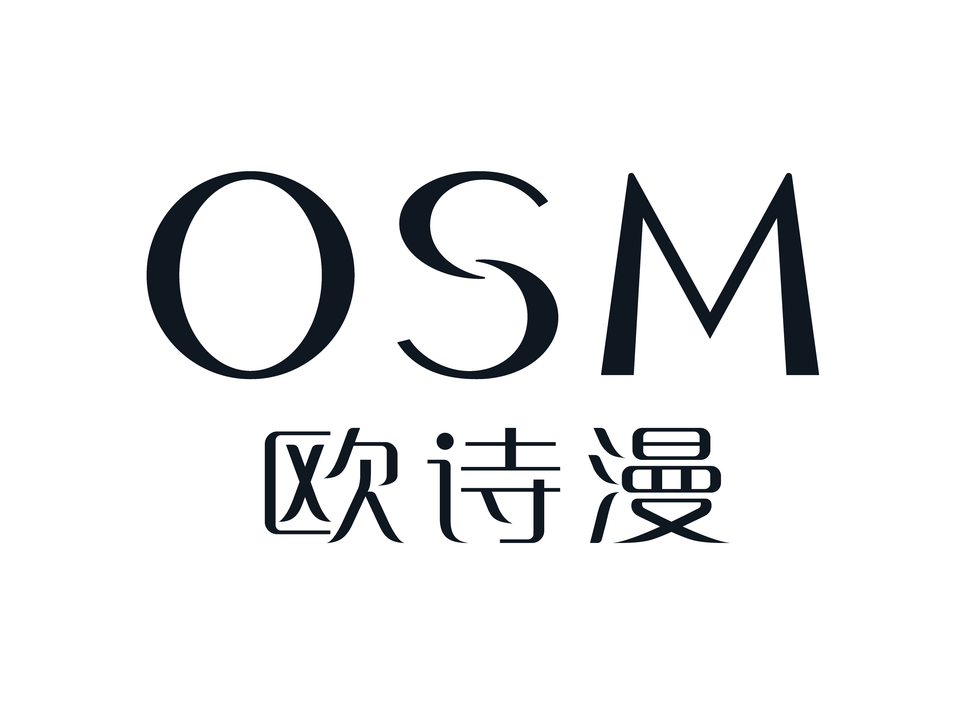 OSM欧诗漫护肤旗舰店