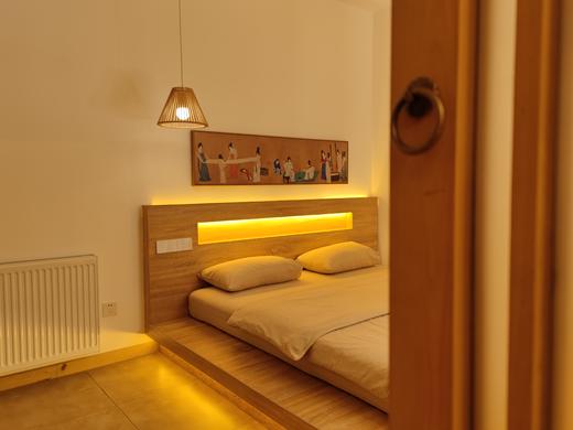 【大邑·515号院】4房设计师别院，油菜花开·大邑青霞设计师的小院，全屋暖气~sjs 商品图2