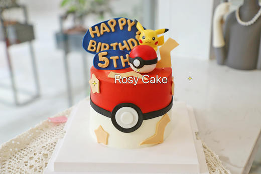 皮卡丘精灵球款 商品图0