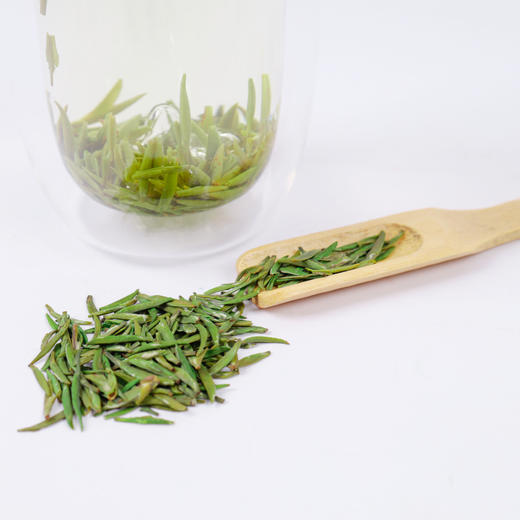 【万达丹寨茶园】丹寨茗品-云上翠芽-茶叶 商品图4