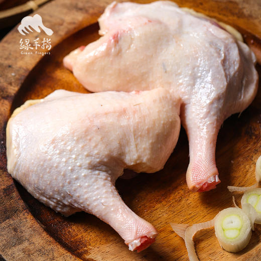 生态麻鸭拆件（临期8折）| 绿家自产* Eco-white duck | Self-production 商品图1