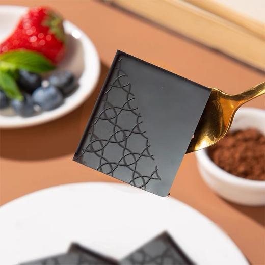 西班牙朵沛排块巧克力系列80g-100g 用巧克力香唤醒味蕾纵享丝滑 042536/042533/044443/044444/044383 商品图2