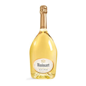 汇雅白中白香槟 NV 🇫🇷 Ruinart Blanc de blancs