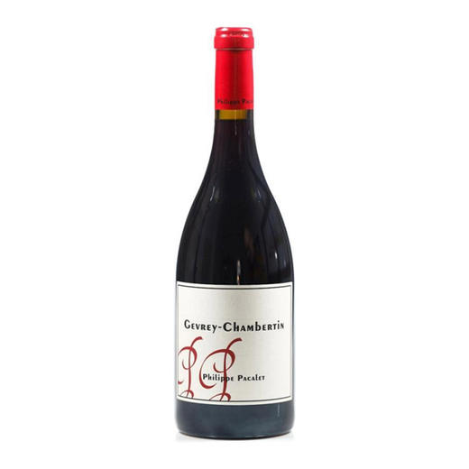 菲利普帕卡雷哲维瑞香贝丹干红葡萄酒2018Philippe Pacalet Gevrey Chambertin 商品图1