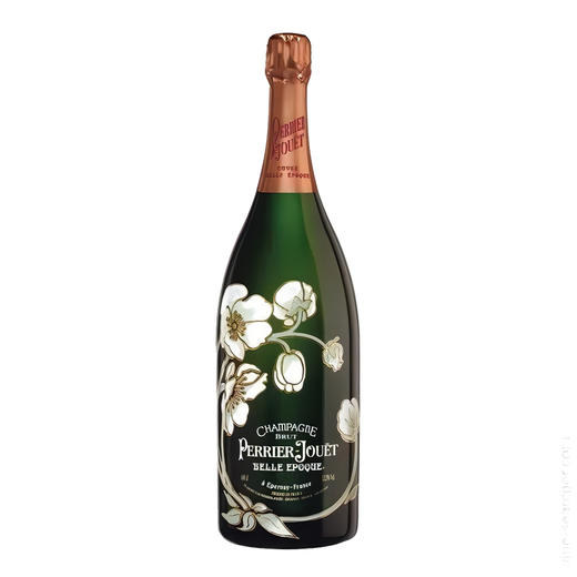 巴黎之花美丽时光白中白香槟 <1.5L>  Perrier-Jouët  Belle Epoque Brut Champagne Vintage 商品图0