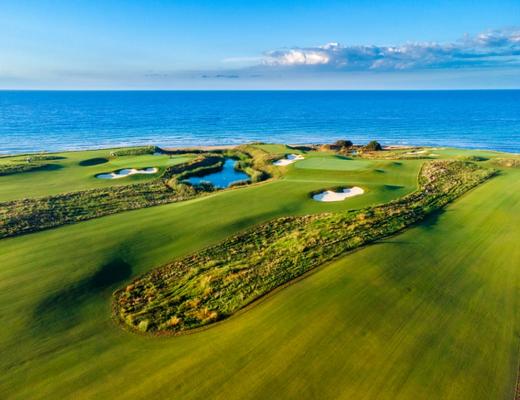 维尔杜拉度假村 verdura Resort  | 西西里岛高尔夫球场 | 意大利高尔夫球场俱乐部 | 欧洲高尔夫 商品图2