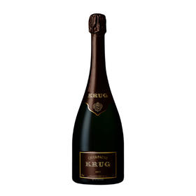 库克年份香槟2006年  Krug Vintage 2006