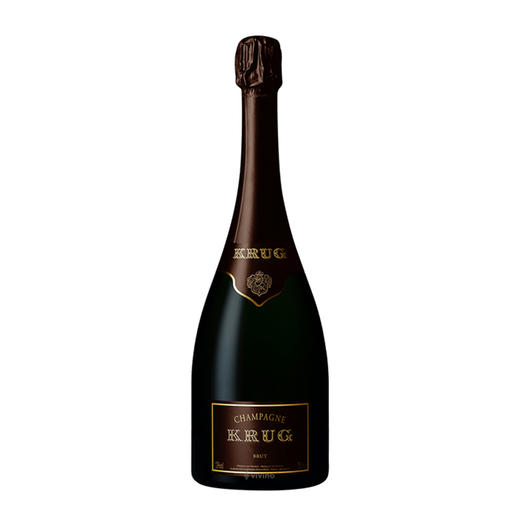 库克年份香槟2006年  Krug Vintage 2006 商品图0