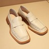 【抖音专属】鞋（QY2315704-浅杏粉） 商品缩略图0