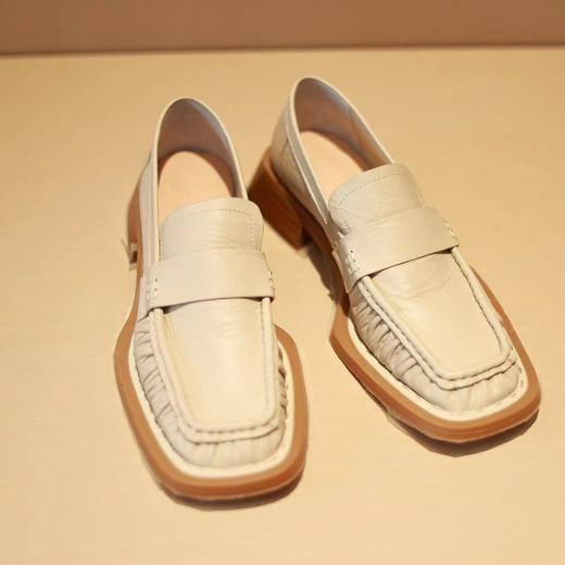 【抖音专属】鞋（QY2315704-浅杏粉） 商品图2