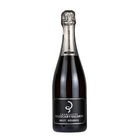沙龙贝尔珍藏天然型香槟 NV  Billecart Salmon Brut Reserve NV