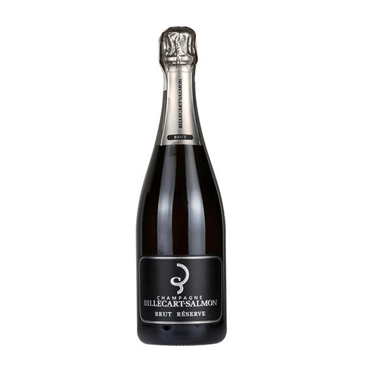 沙龙贝尔珍藏天然型香槟 NV  Billecart Salmon Brut Reserve NV 商品图0