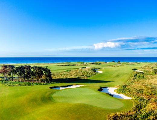 维尔杜拉度假村 verdura Resort  | 西西里岛高尔夫球场 | 意大利高尔夫球场俱乐部 | 欧洲高尔夫 商品图4