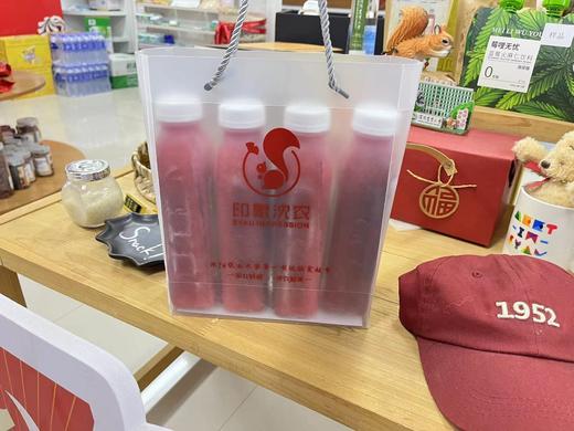 树莓汁专用袋 树莓汁袋子 商品图1