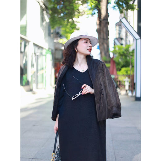 【抖音专属】棉服（11045京元） 商品图3