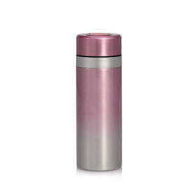 乾唐轩活瓷金石保冷保温杯陶瓷内胆不锈钢双层随身水杯茶杯杯套礼盒