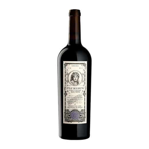 邦德酒庄普鲁瑞布斯纳帕谷干红葡萄2018年 BOND Plur ibus Napa Val ley Red Wine2018 商品图0