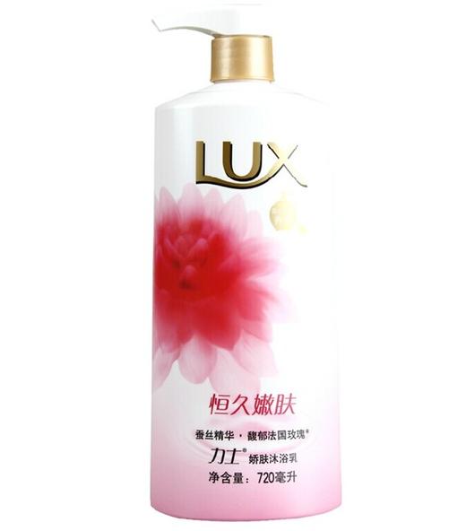力士沐浴露700ml【LY】 商品图0
