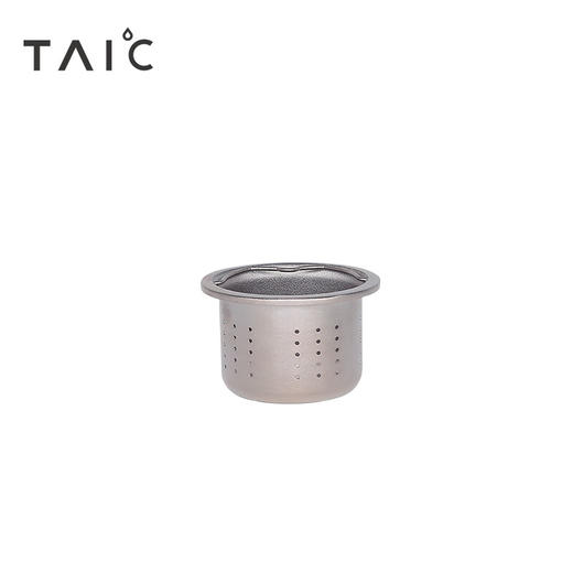 TAIC太可纯钛煮茶壶提梁壶茶具围炉煮茶家用烧水泡茶壶 商品图4