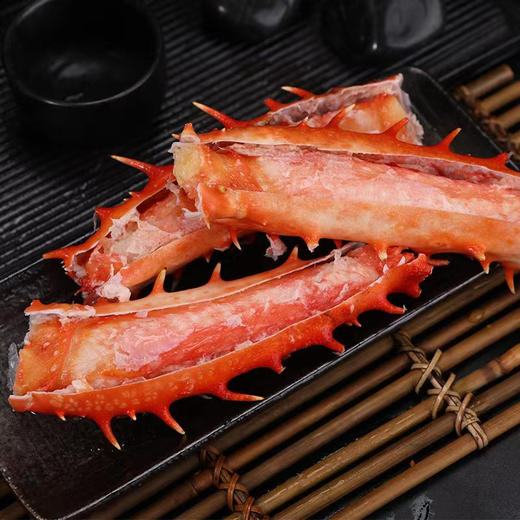 帝王蟹1.8-2kg/只（智利） 商品图5
