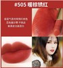 【门店直发 支持同城配送】古驰哑光口红1g/支   25#苹果红 商品缩略图2