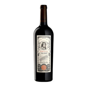 邦德酒庄伟希那纳帕谷干红葡萄酒2017年 BOND VECINA Napa Valley Red Wine2017