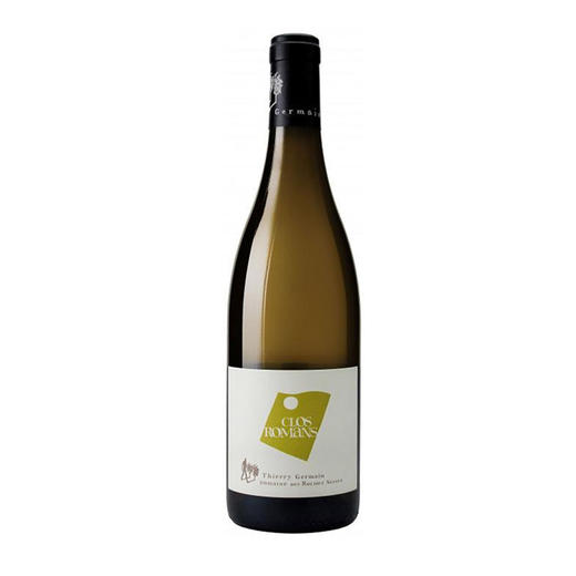 新石酒庄克洛斯罗曼斯白葡萄酒2019年 Domaine des Roches Neuves Saumur Blanc Clos Romans 2019 商品图0